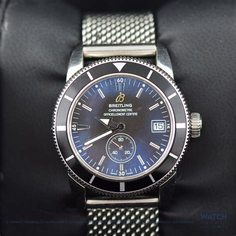 breitling superocean christ|used Breitling Superocean for sale.